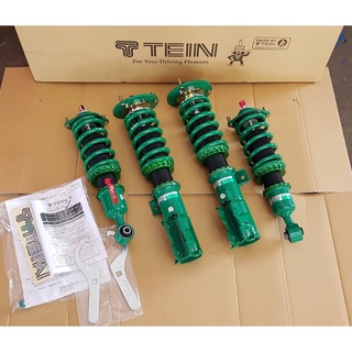 Tein Flex Z Fully Adjustable Suspension Coilover For Toyota Alphard