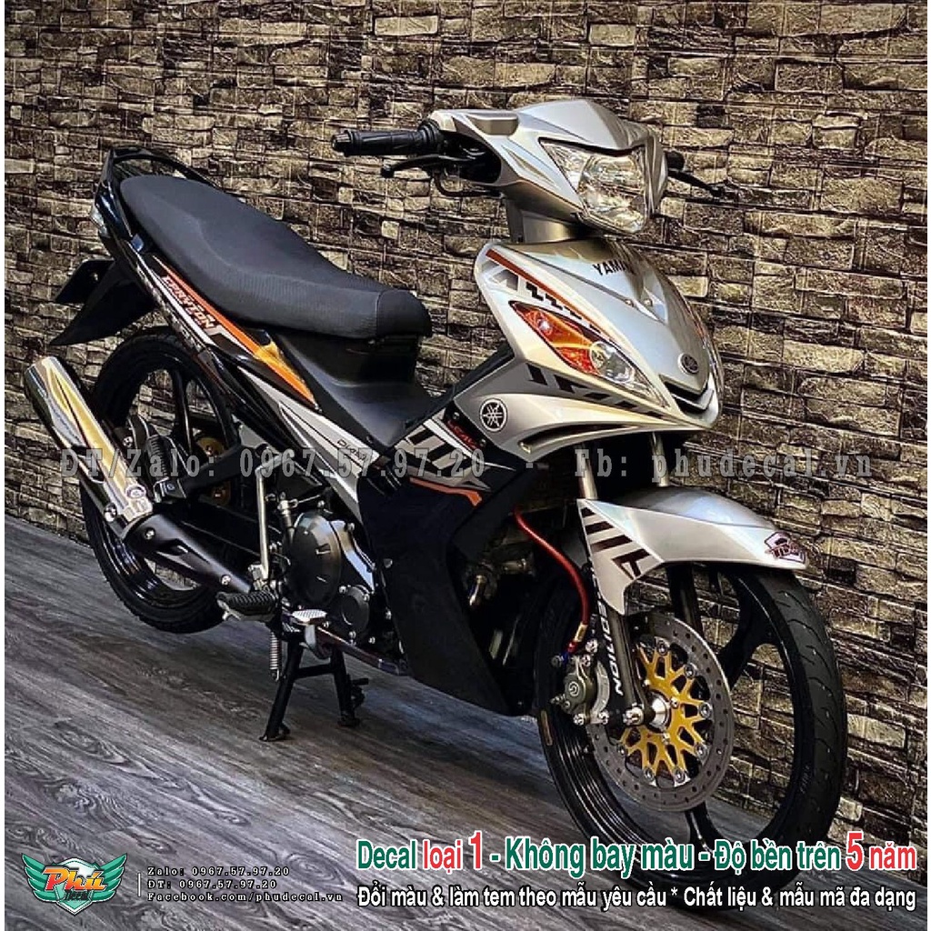 Ex Removable Stamp Ex Crypton Silver Black L Shopee Malaysia