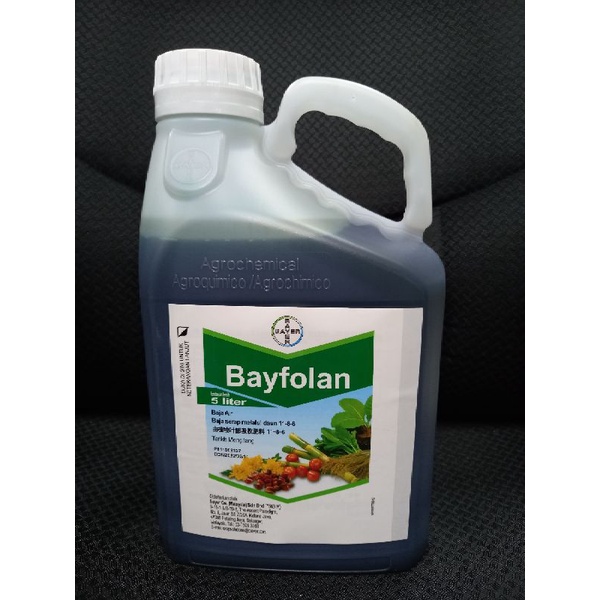 Bayfolan Bayer Foliar L Shopee Malaysia