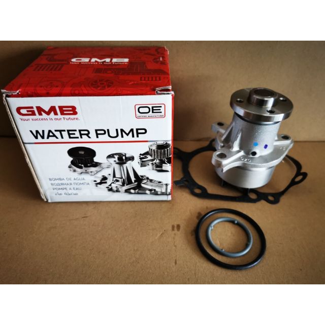 Perodua Kenari Kelisa Water Pump Gmb Shopee Malaysia