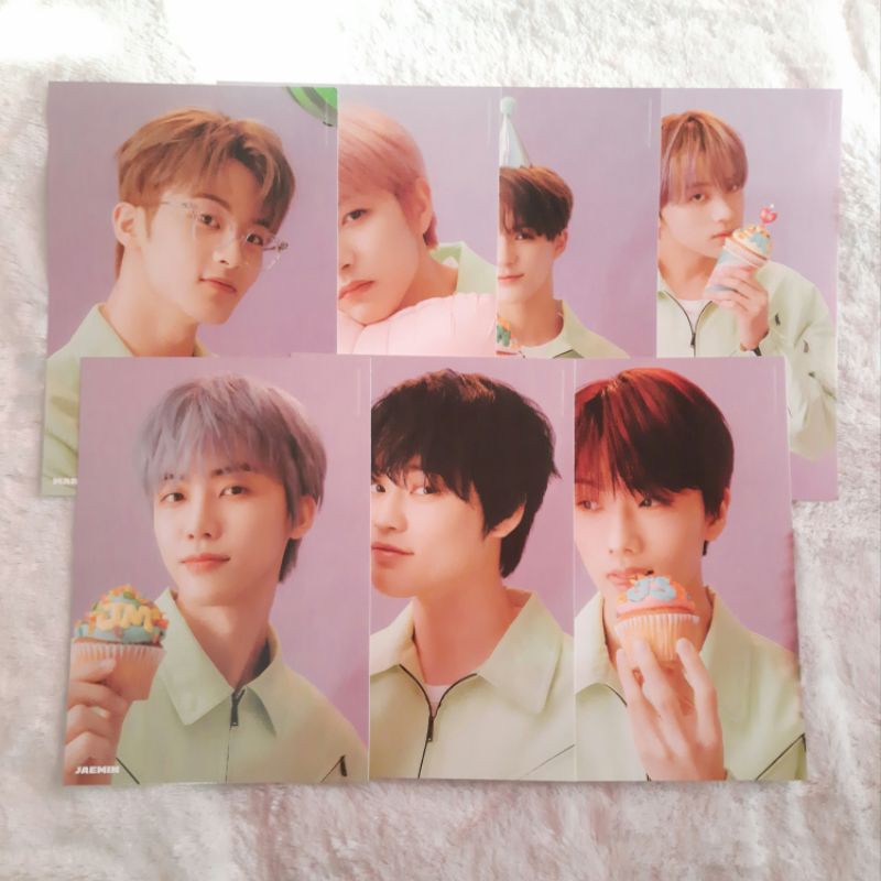 Official Goods Nct Dream Season Greeting 2021 Shopee Malaysia