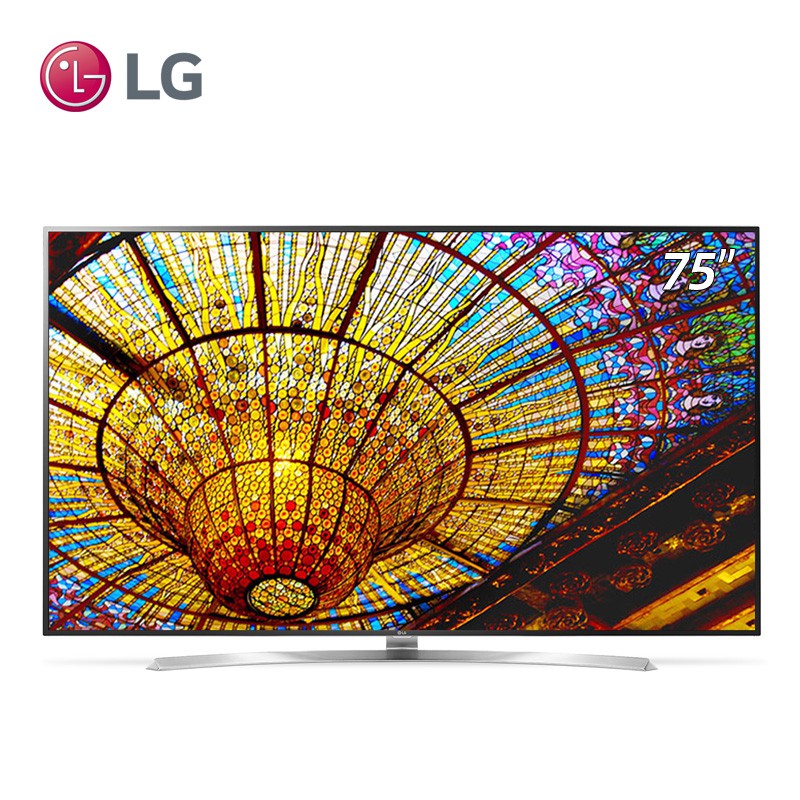 Lg Uh Ca Inch Ultra Hd K D Hdr Harman Kardon Smart Lcd Tv