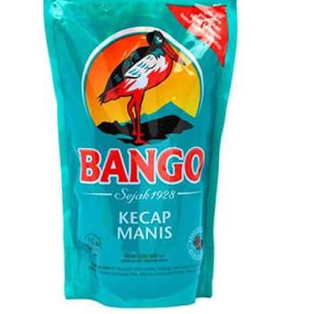 The Best Selling Bango Sweet Soy Sauce 550ml BeeCost