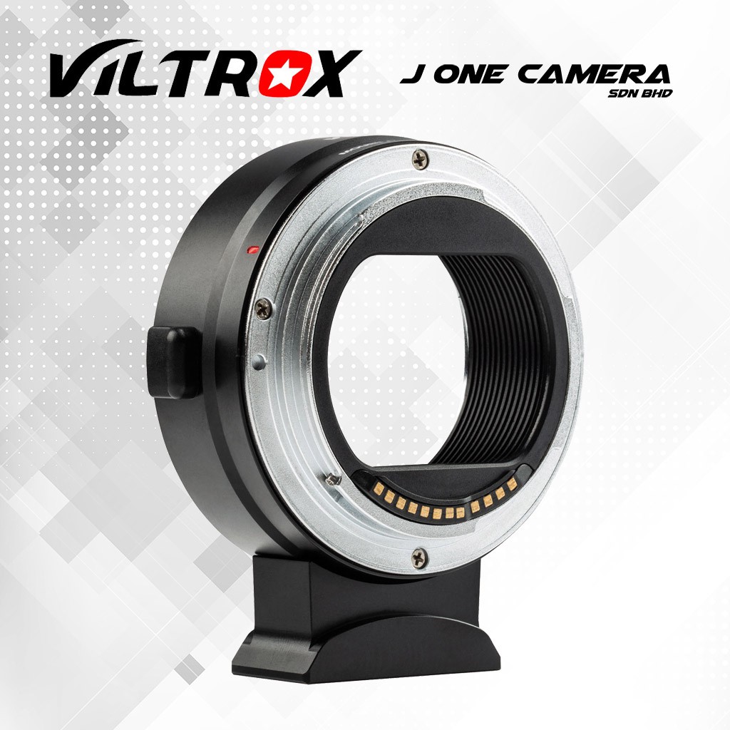 Viltrox Ef Eos R Mount Adaptor For Canon Ef Or Ef S Mount Lens To Canon