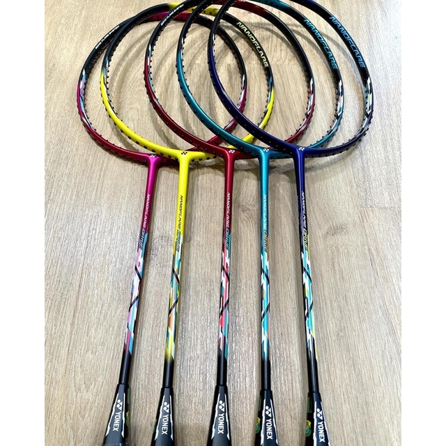 Yonex Nanoflare Drive Ug Shopee Malaysia