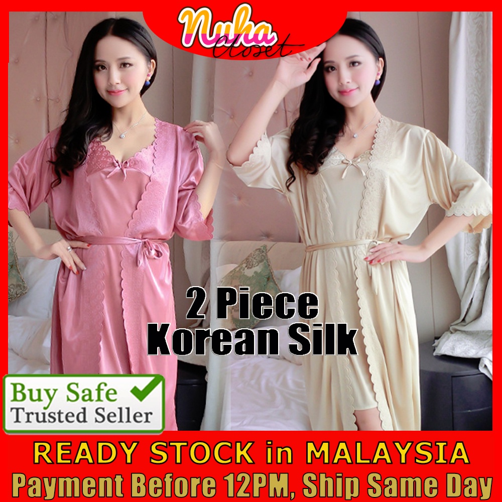 Baju Tidur Wanita Baju Tidur Sexy Lingerie Sexy Nightwear Night Dress