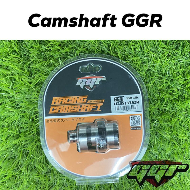 Ggr Camshaft Cam Y Zr Lc T Spec Mm Mm Cam Racing High Cam