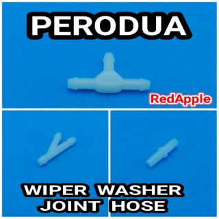 PERODUA VIVA AXIA MYVI BEZZA KANCIL KELISA KENARI WIPER WASHER JOINT