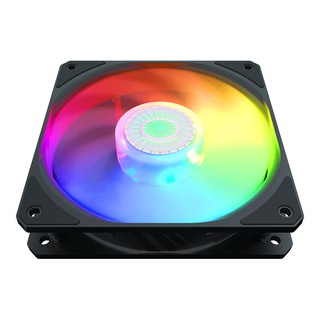 Cooler Master Sickleflow 120 ARGB Casing Fan 120mm Case Fan 12cm