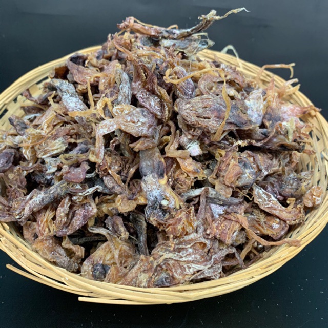 SOTONG KERING Kepala Sotong 120g RM10 00 Shopee Malaysia