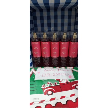 MAD ABOUT YOU BODY MIST BBW Shopee Malaysia