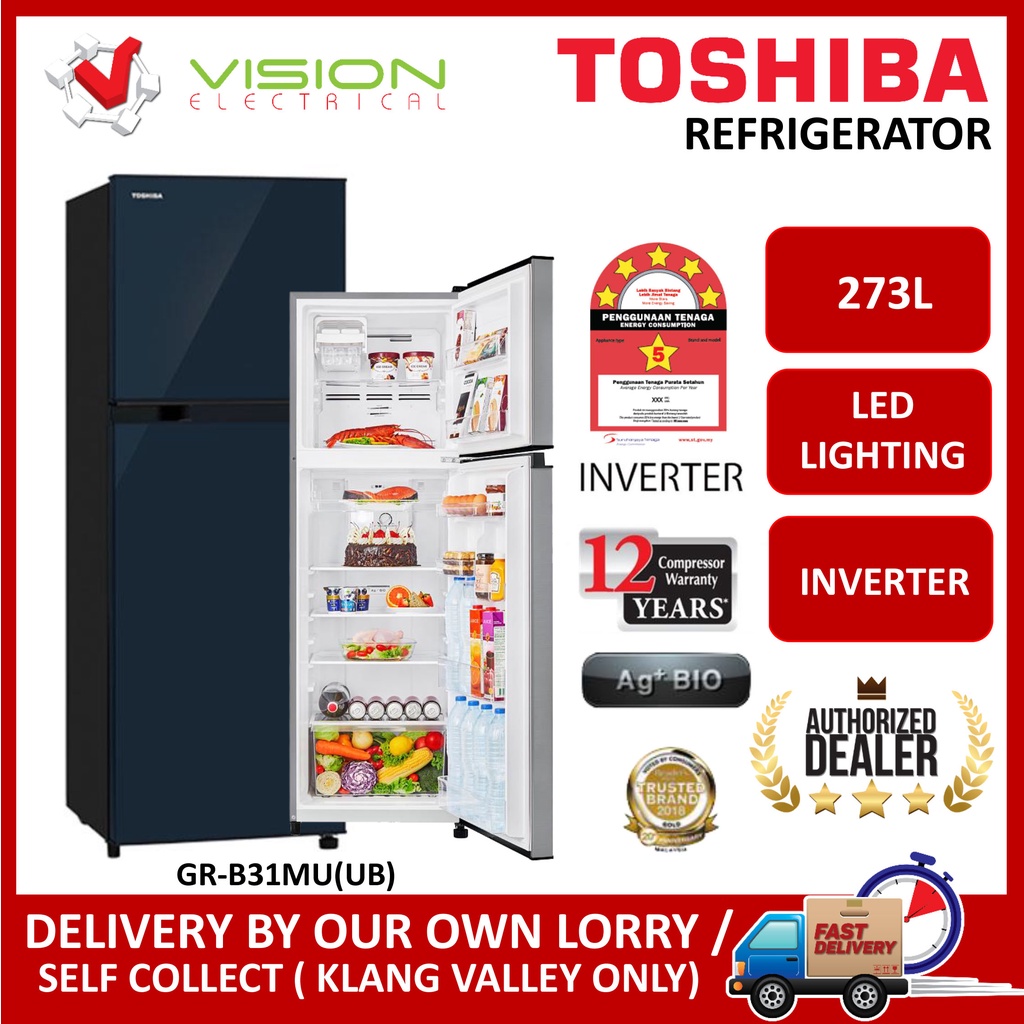 Free Delivery Basic Setup Klang Valley Toshiba Doors Inverter