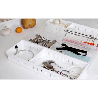 Wide Type Japanese Inomata Drawer Tray Shopee Malaysia