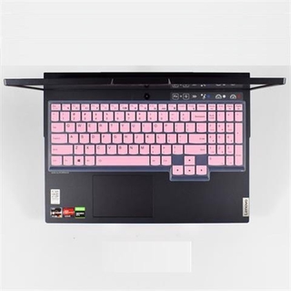 Y P R Lenovo Ideapad Gaming Keyboard Cover Laptop Soft