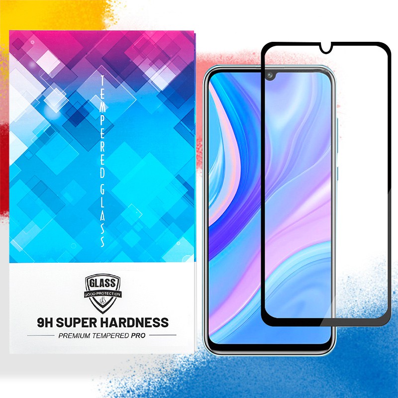 D H Tempered Glass Screen Protector For Vivo V V V Pro V Y