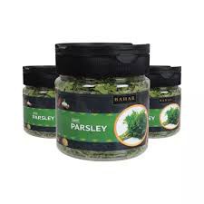 READYSTOCK Bahar Dried Parsley DAUN PASLI KERING 30G Shopee Malaysia