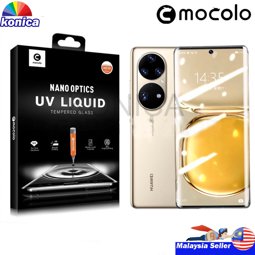 Huawei P Pro P Pro Plus P Pro P Pro Mocolo Liquid Glue Uv