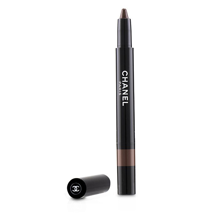 CHANEL Stylo Ombre Et Contour Eyeshadow Liner Khol Shopee Malaysia