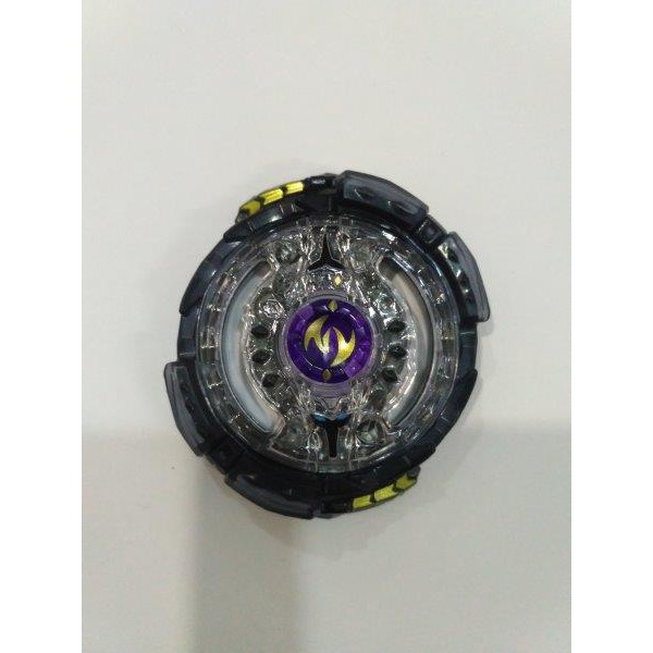 Takara Tomy Beyblade Burst Layer Twin Nemesis Black White Shopee