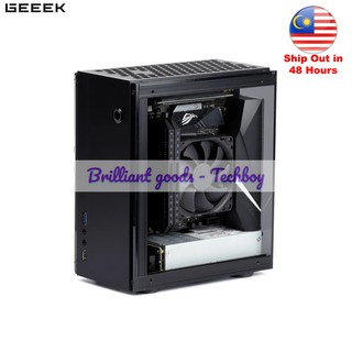 Geeek A31s V2 MINI ITX CASE 2KG Only A30 A31 A35 A40 A50 60 G1 N500