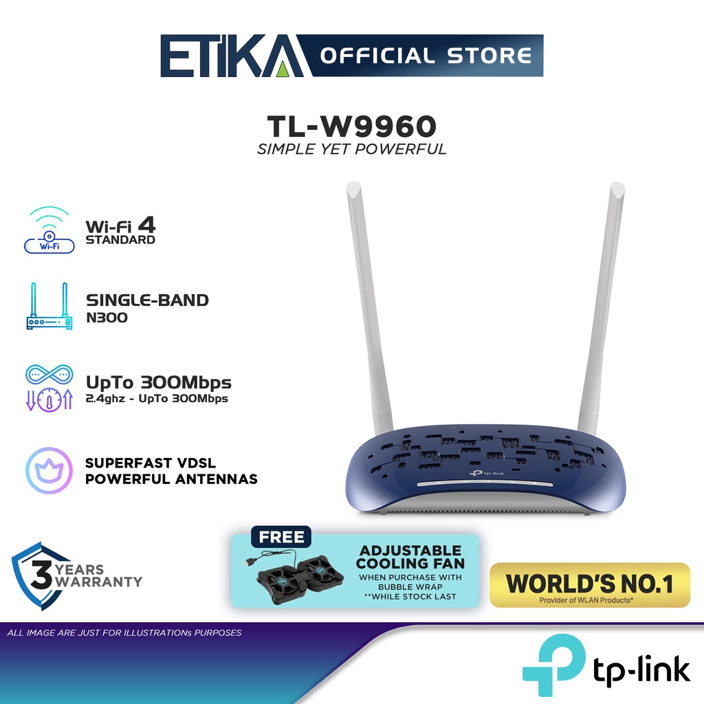 Tp Link Td W Mbps Wireless N Vdsl Adsl Modem Router Support