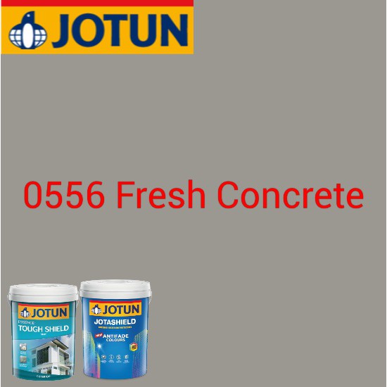 Jotun Paint 15 LITER Jotashield AntiFade Colours For Exterior Wall