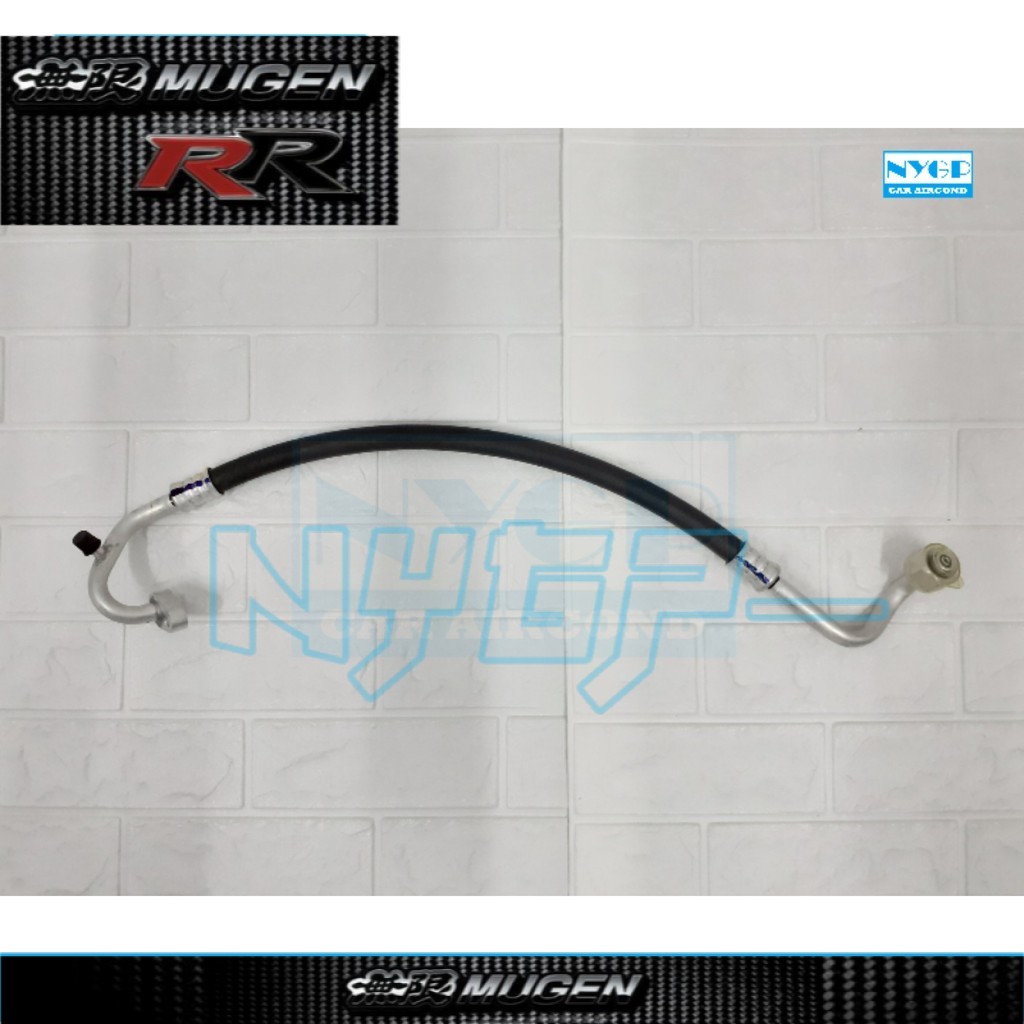 Proton Saga Sanden System Suction Hose Shopee Malaysia