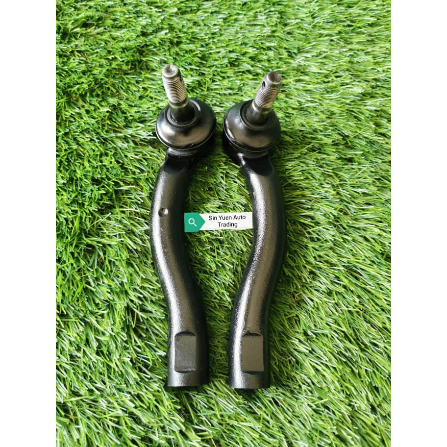 Toyota Vios Ncp Tie Rod End Set Shopee Malaysia