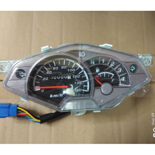 Suzuki SHOGUN RR Meter Assy Shopee Malaysia