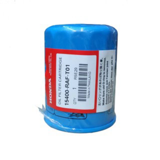 Original Oil Filter Honda City Jazz Civic Accord Crv Brv Hrv