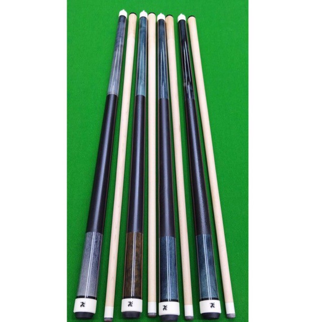 Snooker Pool Cue 9 Ball 8 Ball Billiard Snooker Ready Stock Malaysia