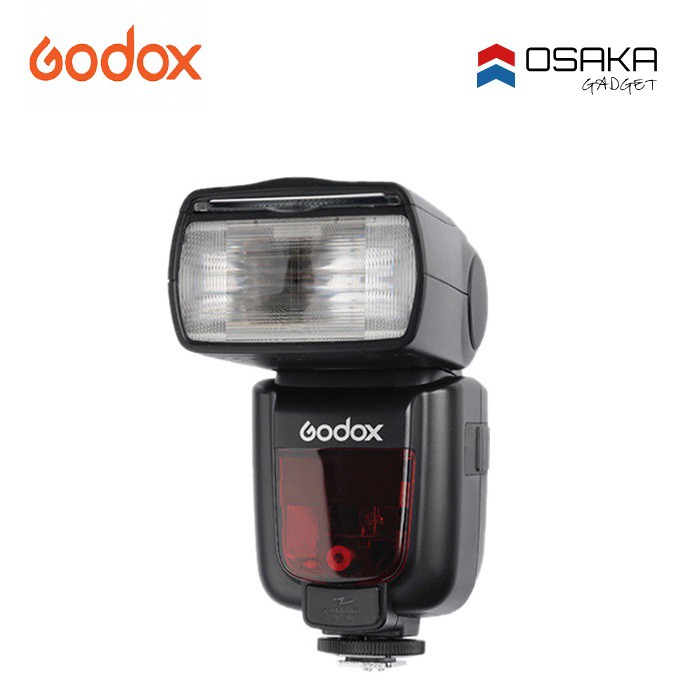 Godox TT685 Thinklite TTL Flash For Sony Canon Nikon Fujifilm ORIGINAL