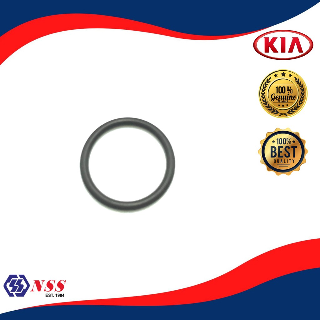 Kia Sorento Injector O Ring A Shopee Malaysia