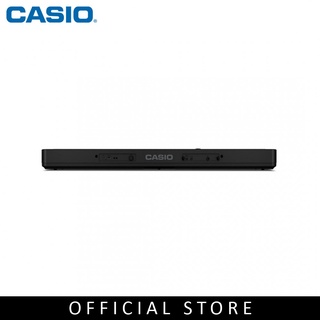 Casio CT S1BK Black Casiotone Keyboard Shopee Malaysia