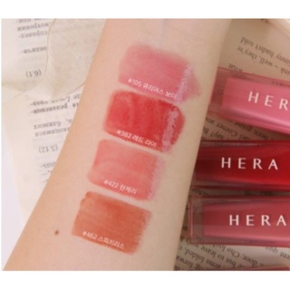 Hera Sensual Spicy Nude Gloss G Shopee Malaysia