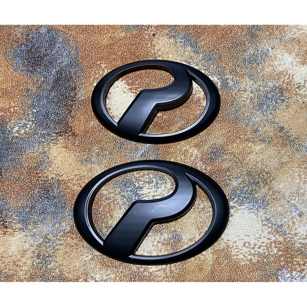 PERODUA LOGO BLACK PERODUA MYVI MG3 BLACK PERODUA IKON ICON PERODUA