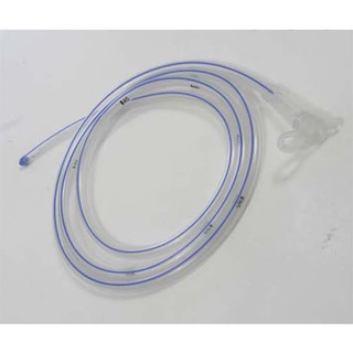 100 Silicone Ryles Tube Ryle S Stomach Tube Feeding Tube Shopee