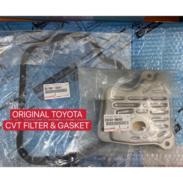 Ori Toyota Wish Zge Zge