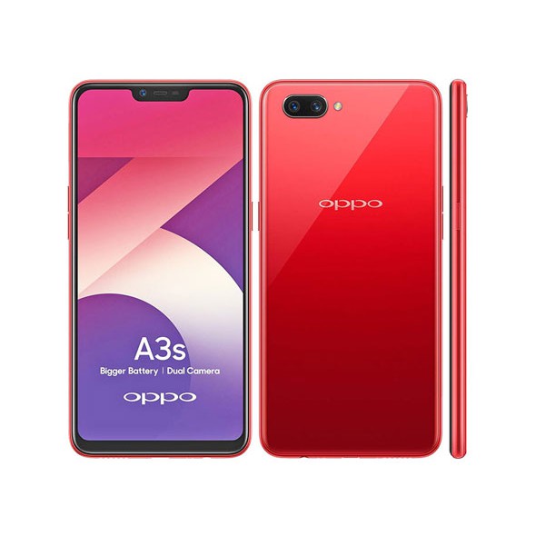 Oppo A3s Price In Malaysia Specs TechNave