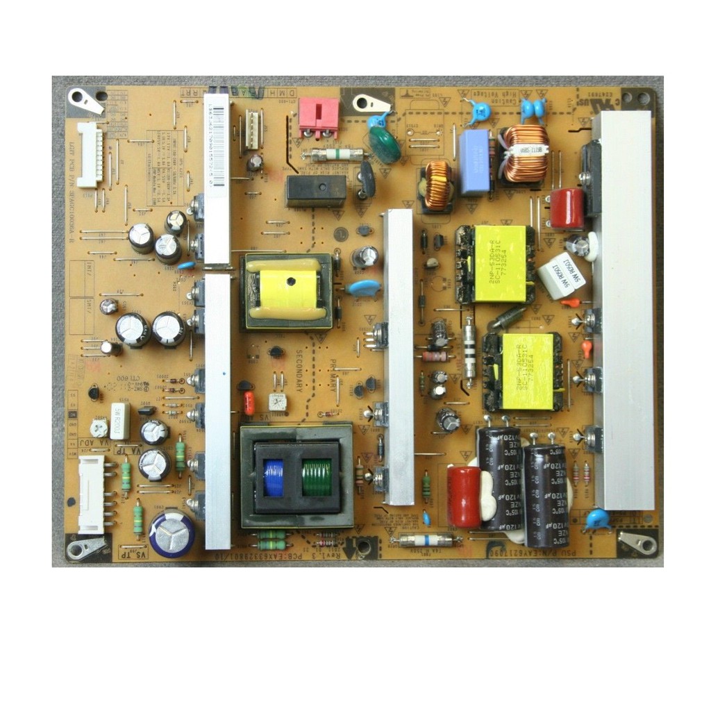 Spare Part Tv Lg Plasma Reviewmotors Co