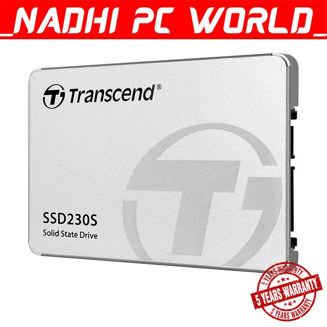 Transcend Ssd S Sata Iii Gb S With Dram Cache Years Warranty