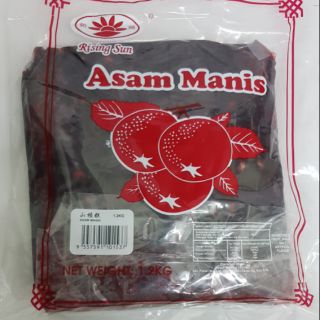 Asam Katok Asam Manis Rising Sun Kg Shopee Malaysia