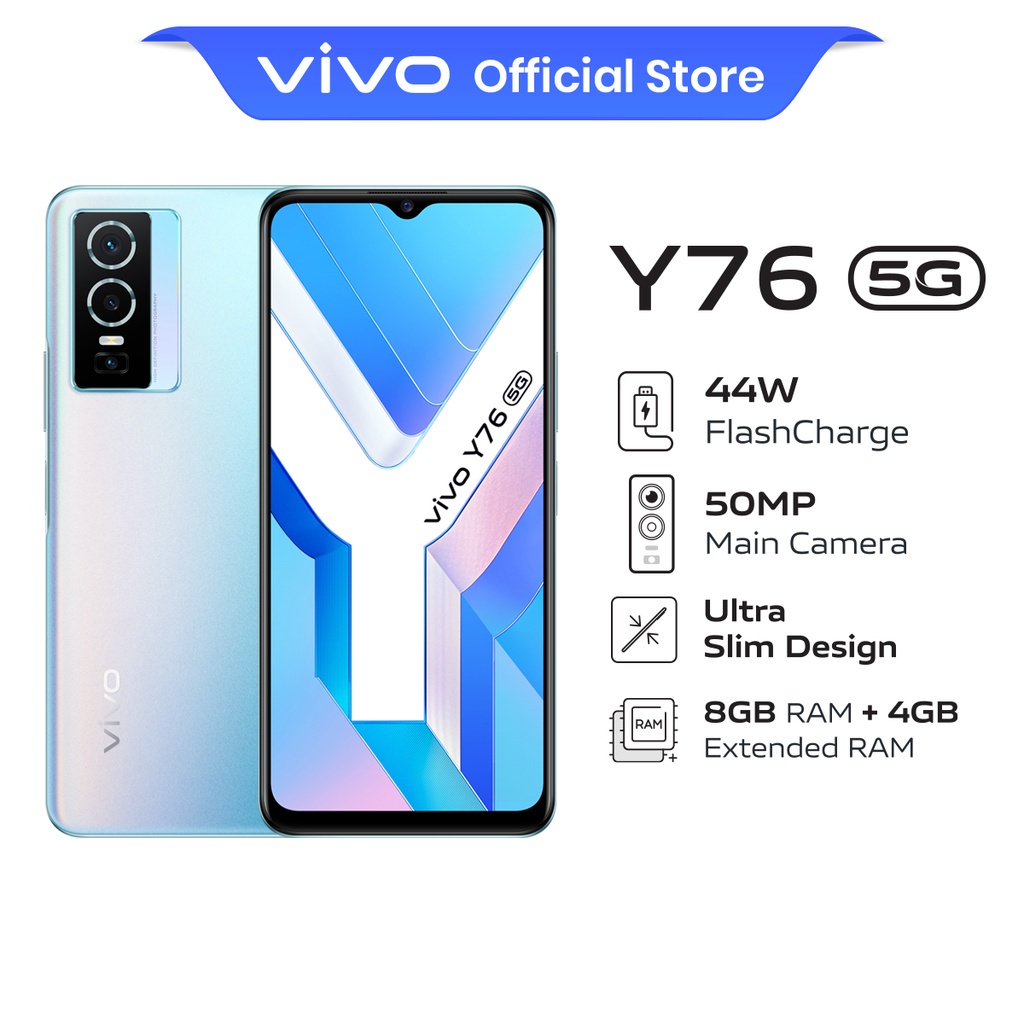 Vivo Y G Original Shopee Malaysia