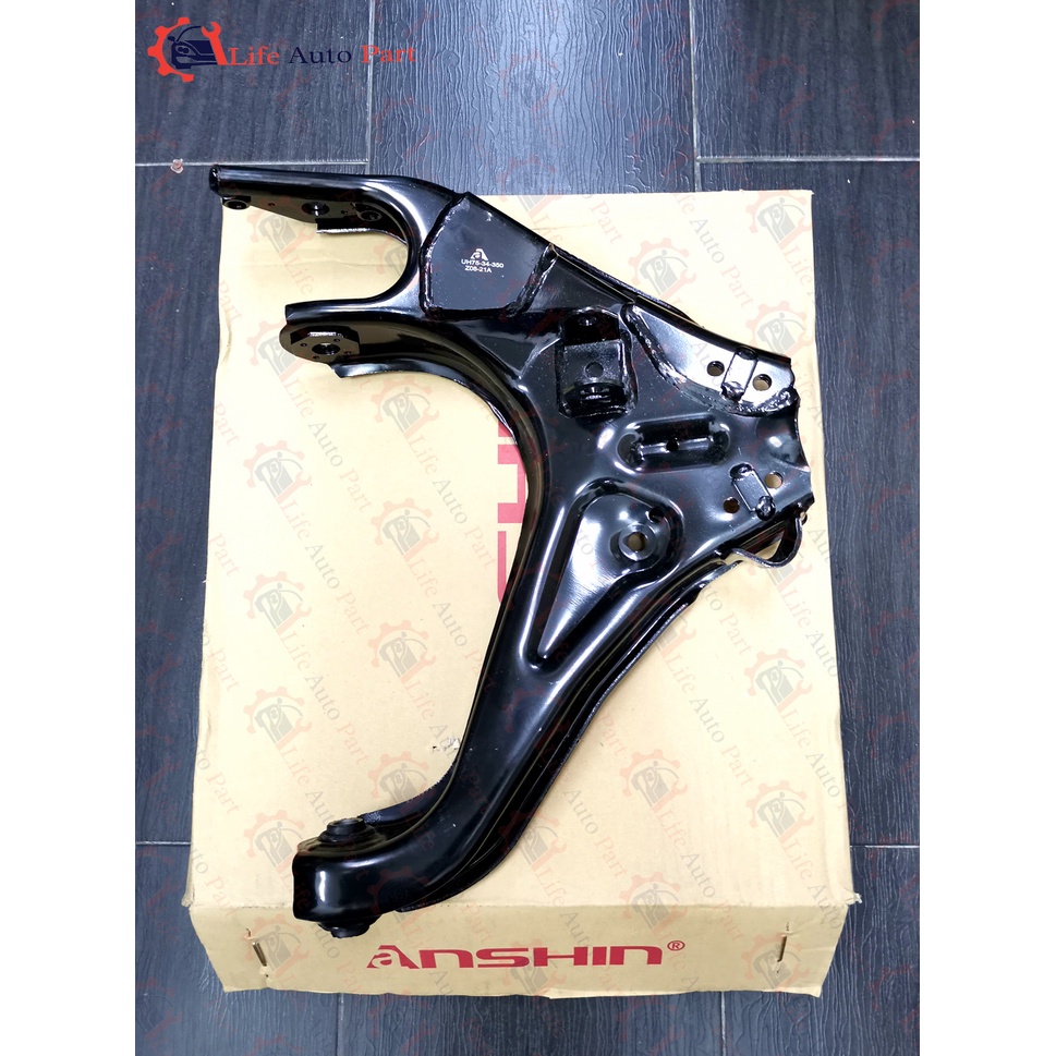 Anshin Japan Ford Ranger Lower Arm Wl Wd Shopee Malaysia