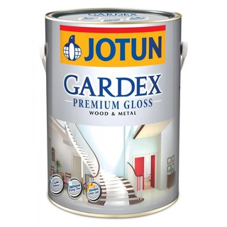 JOTUN GARDEX PREMIUM GLOSS 5 LITER 2024 LIGHT MOCHA Shopee Malaysia