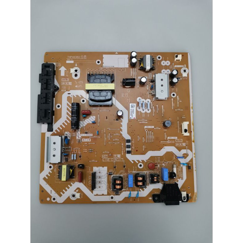 Panasonic Led Tv Model Th E K Power Board Main Board T