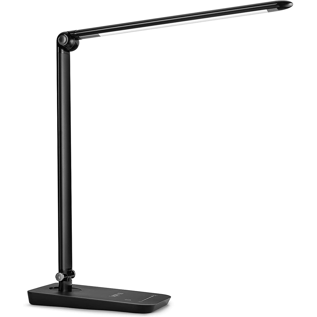 Lepro Led Desk Lamp Dimmable Daylight Lamps Touch Control Desktop