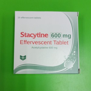 Stacytine Mg Effervescent Tablet S Shopee Malaysia