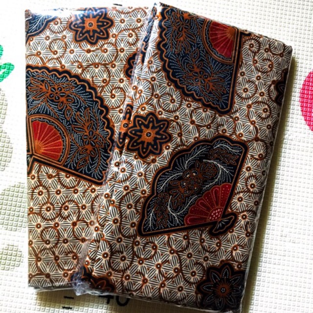 Kain Batik Viral Sarawak Shopee Malaysia