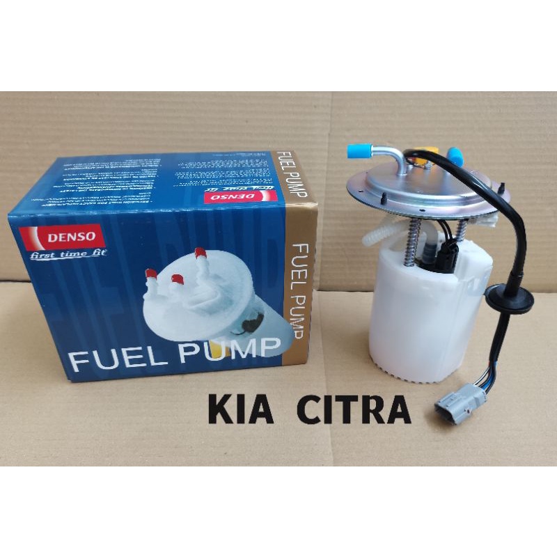 Fuel Pump Denso Assy Naza Citra K C Za Shopee Malaysia